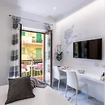 Panzió Maison Marienne Sorrento