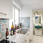 Maison Marienne Panzió Sorrento