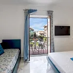 Panzió Maison Marienne Sorrento
