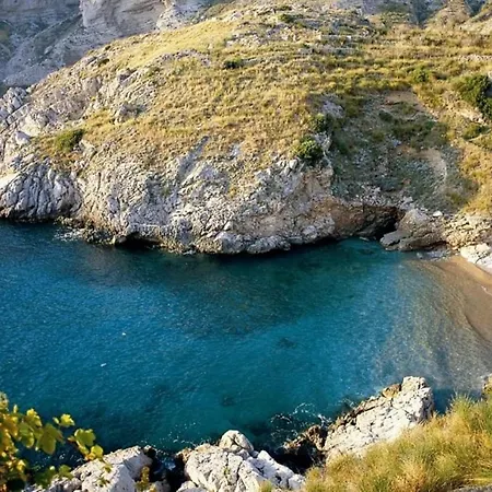 Frühstückspension Maison Marienne - Deluxe Sorrent