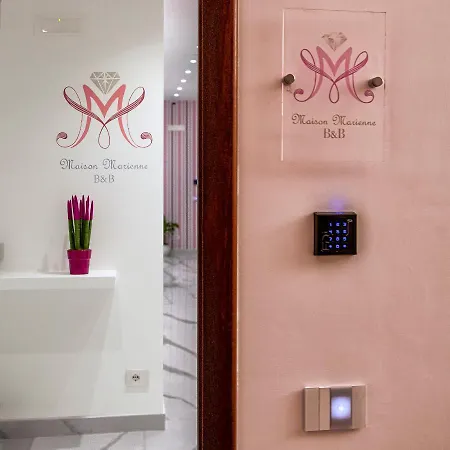 Maison Marienne 4* Península Sorrentina