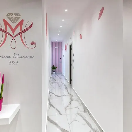 Bed and breakfast Maison Marienne 4*
