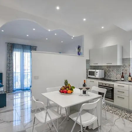 Bed and breakfast Maison Marienne