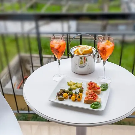 Maison Marienne 4*