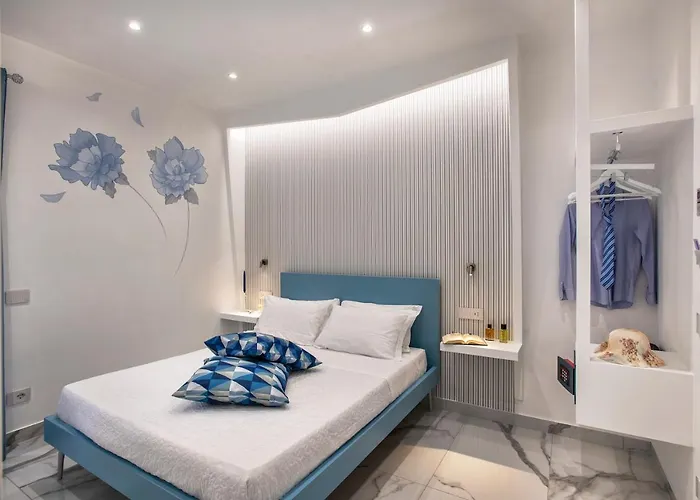 Maison Marienne - Deluxe Frühstückspension