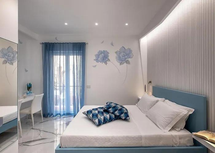 Maison Marienne - Deluxe Frühstückspension