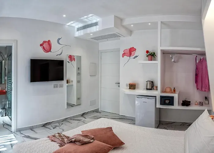 Maison Marienne - Deluxe Frühstückspension 4*