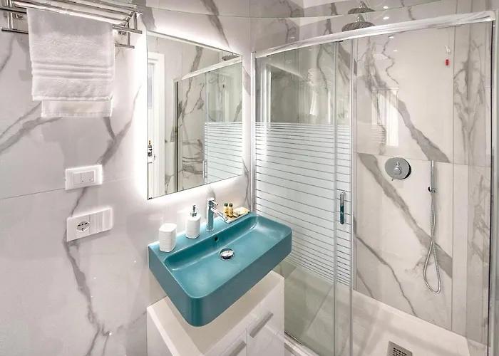 Frühstückspension Maison Marienne - Deluxe