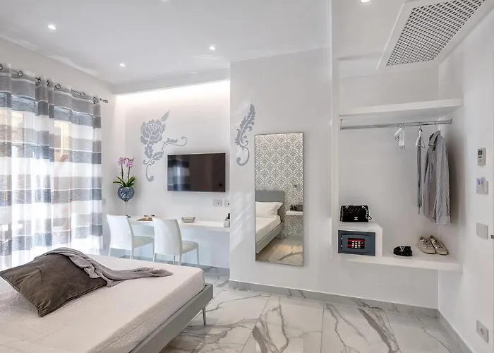 Maison Marienne - Deluxe Frühstückspension