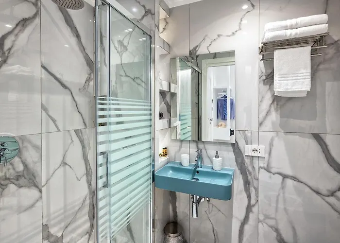 Maison Marienne - Deluxe Sorrent