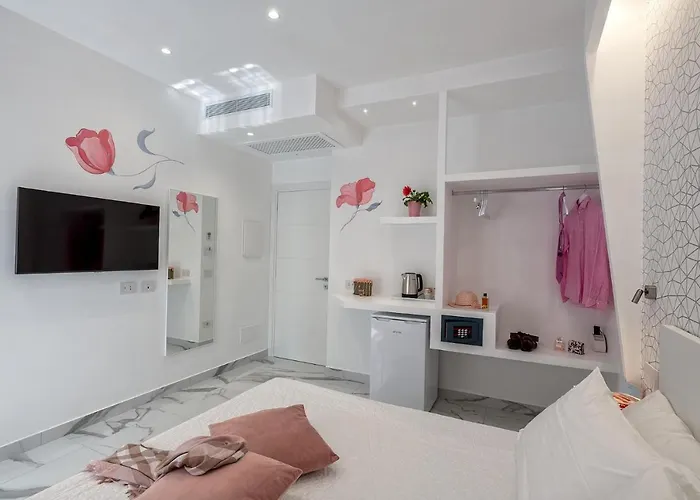 Maison Marienne - Deluxe Frühstückspension