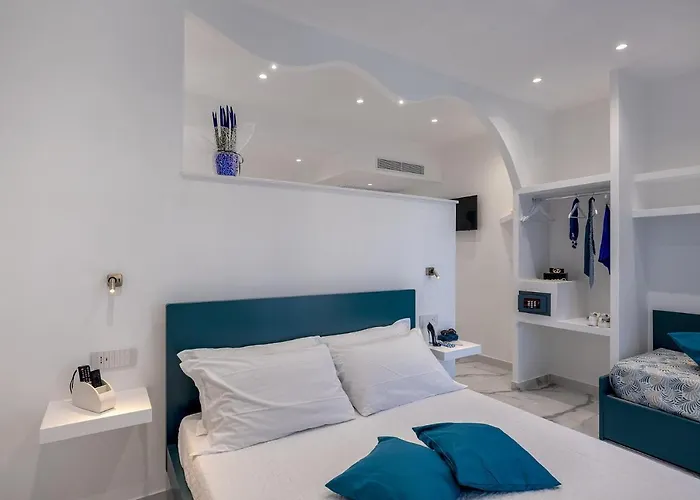 Frühstückspension Maison Marienne - Deluxe 4*