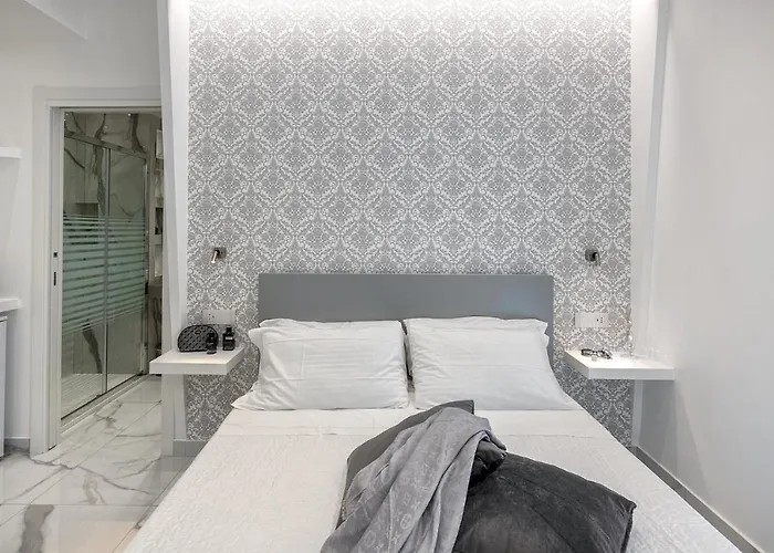 Maison Marienne - Deluxe 4* Sorrent