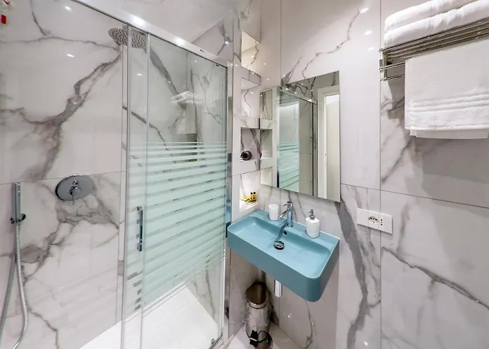 Maison Marienne - Deluxe Sorrent