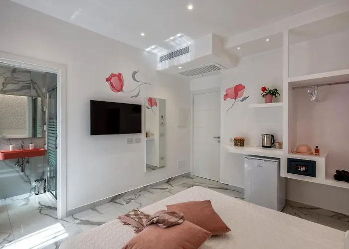 Maison Marienne - Deluxe Frühstückspension