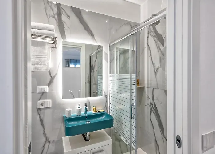 Maison Marienne - Deluxe Frühstückspension 4*