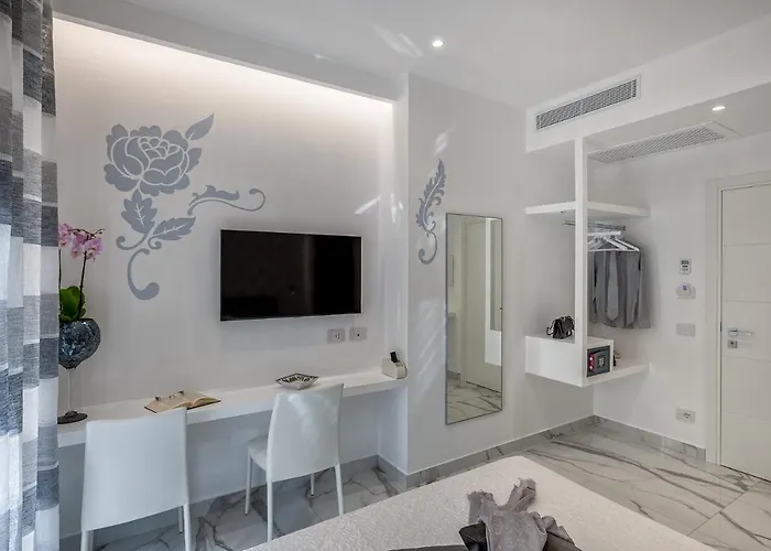 Maison Marienne - Deluxe Sorrent