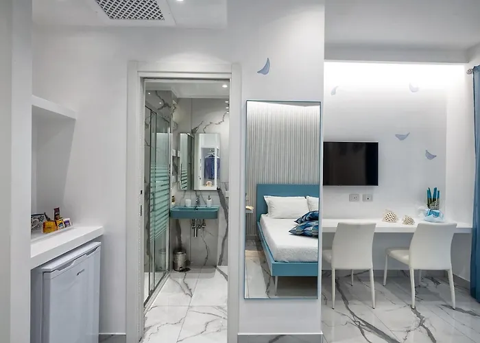 Maison Marienne - Deluxe Frühstückspension