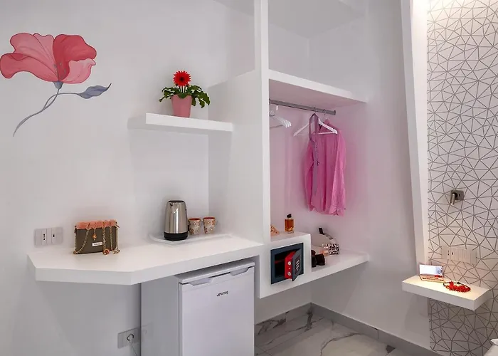 Maison Marienne - Deluxe Frühstückspension 4*