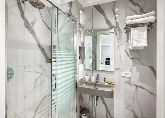 Maison Marienne - Deluxe Frühstückspension