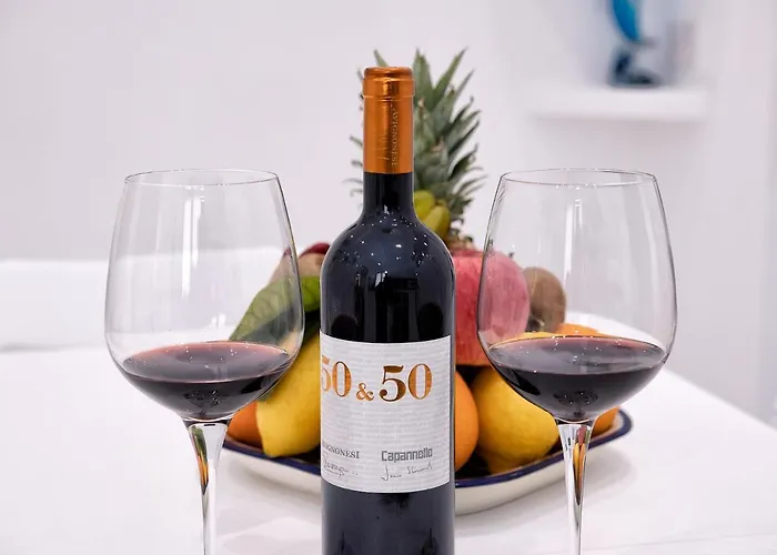 Maison Marienne - Deluxe Frühstückspension 4*