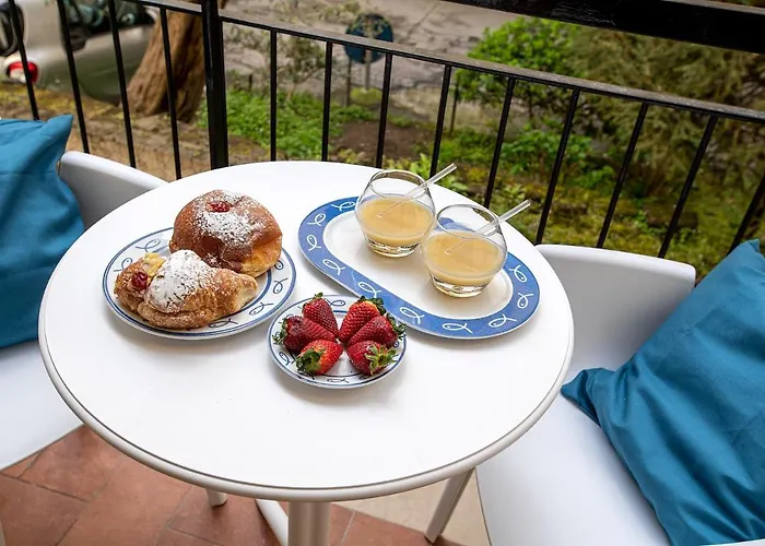 Maison Marienne - Deluxe Frühstückspension 4*