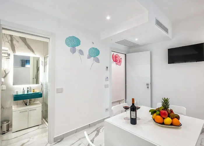 Frühstückspension Maison Marienne - Deluxe