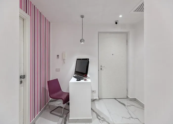 Frühstückspension Maison Marienne - Deluxe