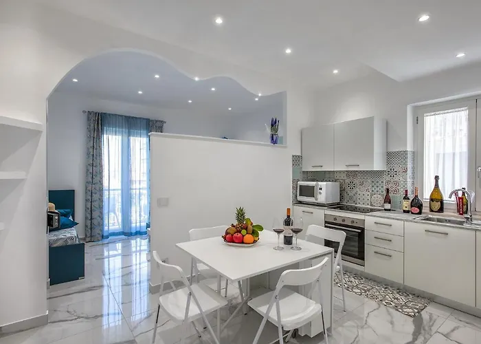 Frühstückspension Maison Marienne - Deluxe