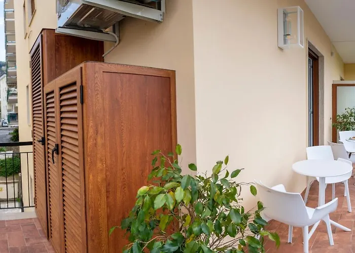 Maison Marienne - Deluxe Sorrent