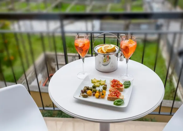 Maison Marienne - Deluxe 4*