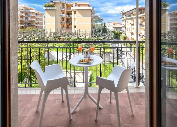 Maison Marienne - Deluxe 4*