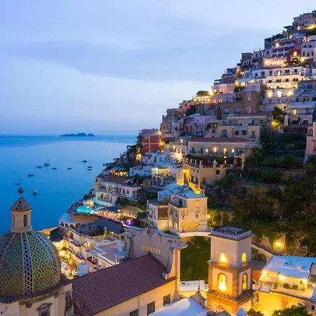 Maison Marienne Oda ve Kahvaltı Sorrento