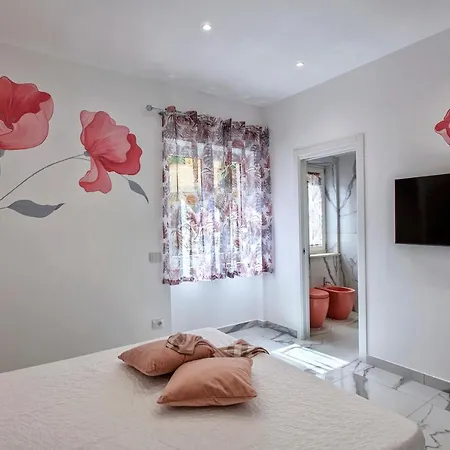 Oda ve Kahvaltı Maison Marienne *
