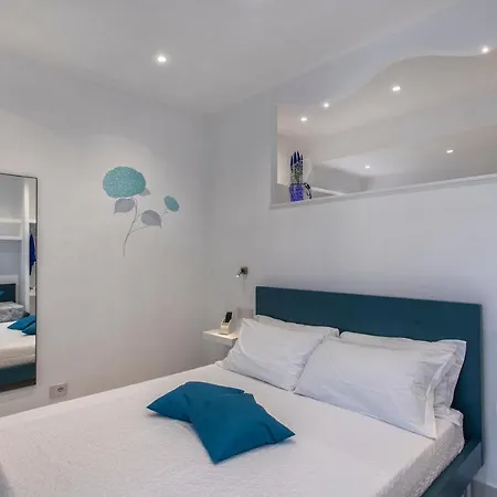 Oda ve Kahvaltı Maison Marienne *