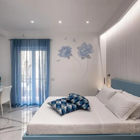 Maison Marienne Oda ve Kahvaltı