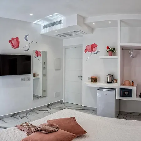 Maison Marienne Oda ve Kahvaltı *