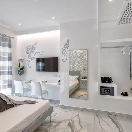 Maison Marienne Oda ve Kahvaltı