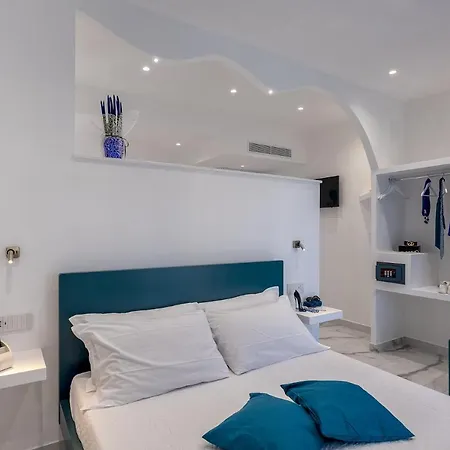 Oda ve Kahvaltı Maison Marienne *