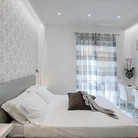 Oda ve Kahvaltı Maison Marienne *