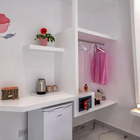 Maison Marienne Oda ve Kahvaltı *