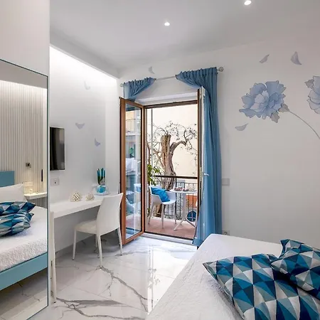 Oda ve Kahvaltı Maison Marienne *