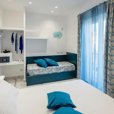 Bed and breakfast Maison Marienne Península Sorrentina