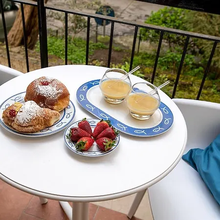 Maison Marienne Oda ve Kahvaltı *