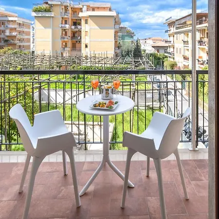 Maison Marienne 4*