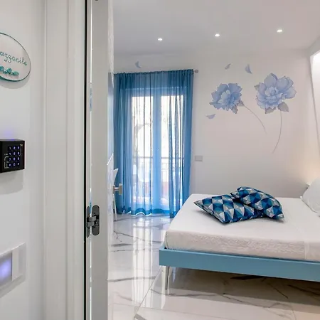 Maison Marienne Bed & Breakfast Sorrento