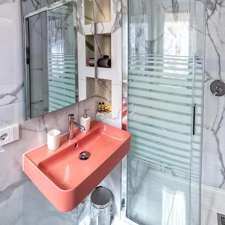 Maison Marienne - Deluxe * Sorrente