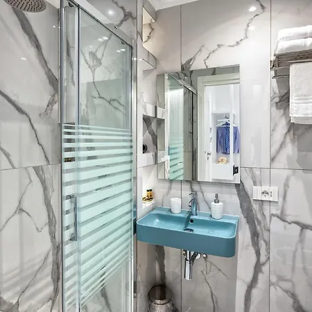 Maison Marienne - Deluxe Sorrente