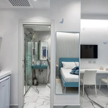 Maison Marienne Bed & Breakfast