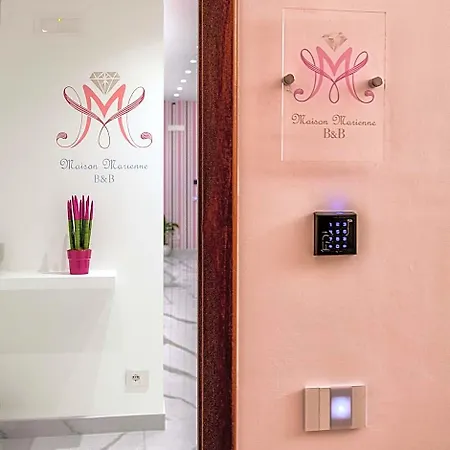Bed & Breakfast Maison Marienne Sorrento